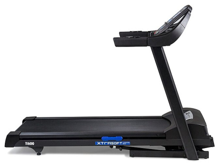 Электрическая беговая дорожка Xterra TR600