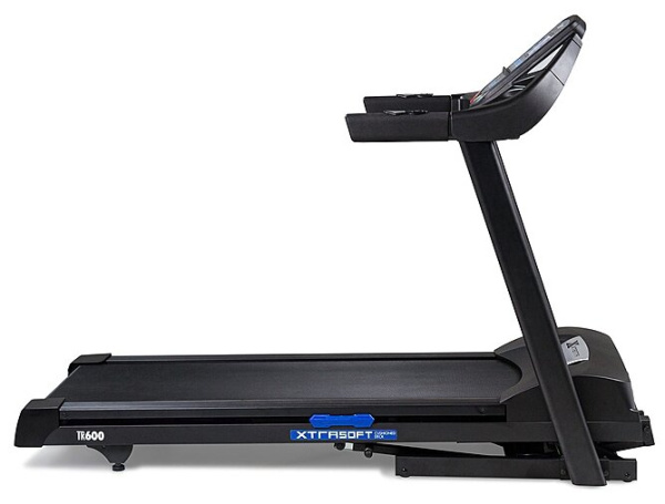 Электрическая беговая дорожка Xterra TR600