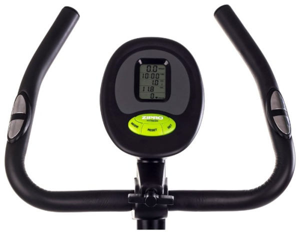 Вертикальный велотренажер Zipro Fitness Flex