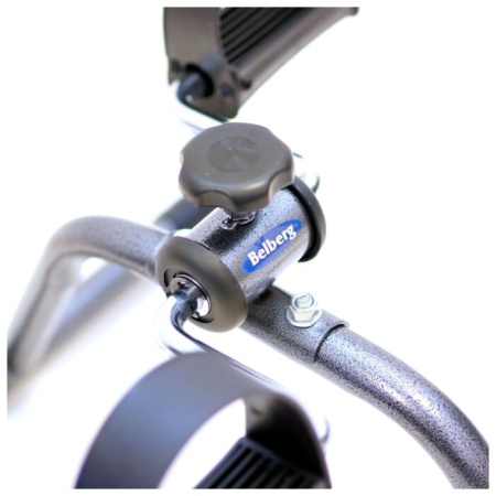 Портативный велотренажер Belberg BE-05