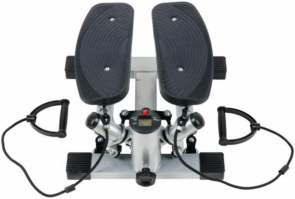Степпер Atlas Sport AS-307 Silver Степпер Atlas Sport AS-307 Silver