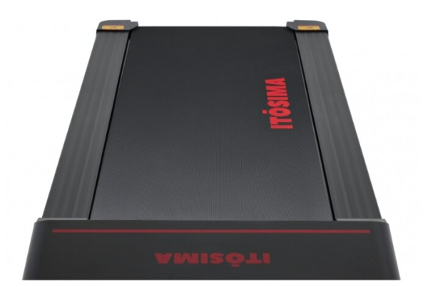 Электрическая беговая дорожка ITOSIMA Aura Remote Control Электрическая беговая дорожка ITOSIMA Aura Remote Control