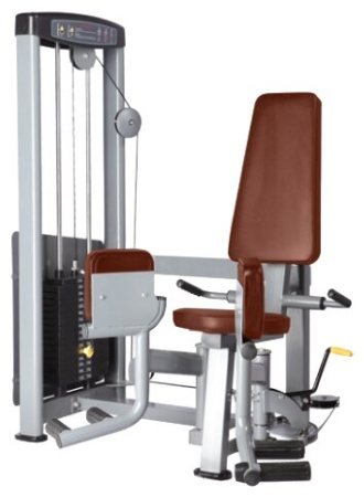 Тренажер со встроенными весами Bronze Gym D-018