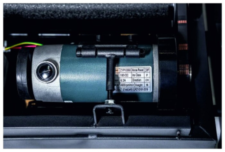 Складная беговая дорожка UltraGym Altezani ALS 1100