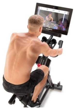 Спин-байк NordicTrack Commercial S22i Studio Cycle