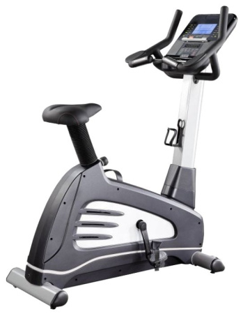 Вертикальный велотренажер Fitex P-1 Prof