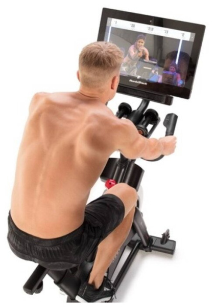 Спин-байк NordicTrack Commercial S22i Studio Cycle