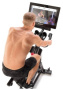 Спин-байк NordicTrack Commercial S22i Studio Cycle