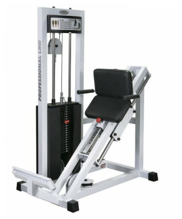 Голень-машина в наклоне V-Sport CT-120