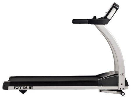 Электрическая беговая дорожка True Fitness M30
