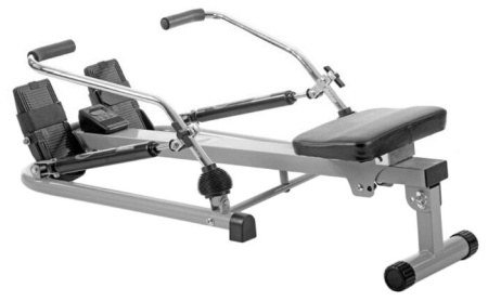 Гребной тренажер DFC R832