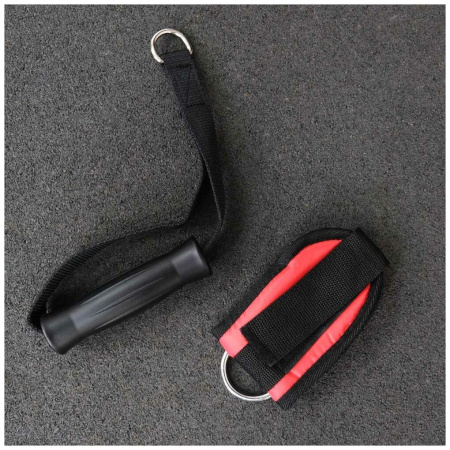 Многофункциональная силовая станция Protrain MT7000