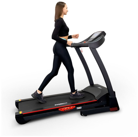 Электрическая беговая дорожка EVERYFIT 74500B
