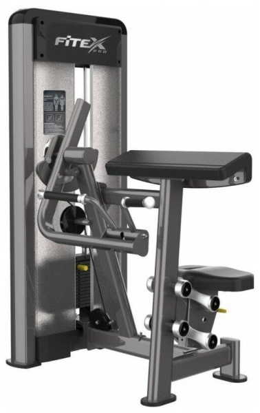 Бицепс машина Fitex FTX-61A10