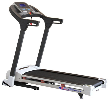 Электрическая беговая дорожка CarFitness TS-342B