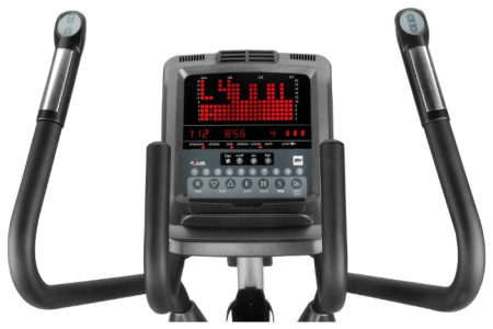 Эллиптический тренажер BH FITNESS G815 LK8150