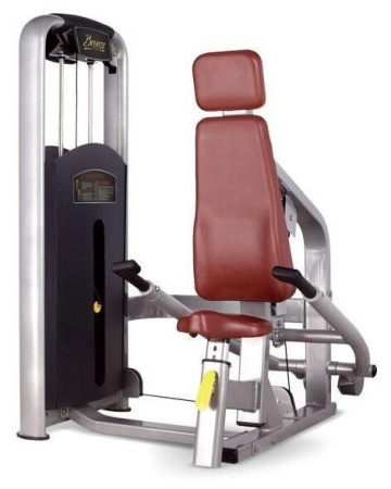 Тренажер со встроенными весами Bronze Gym MV-007