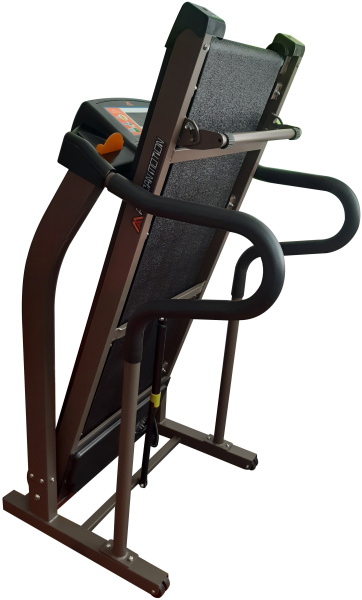 Беговая дорожка American Motion Fitness AMF 8612H + поручни