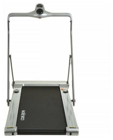 Электрическая беговая дорожка EVO FITNESS X450 Silver