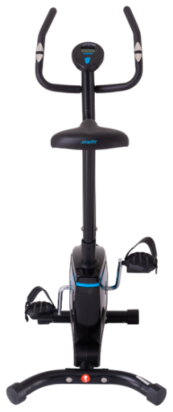 Вертикальный велотренажер Starfit BK-0102 Cosmo