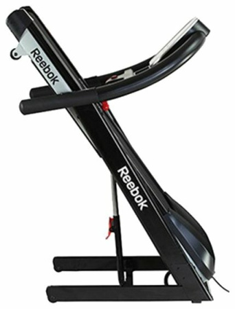 Электрическая беговая дорожка REEBOK ZR12 (RE1-12220BK)