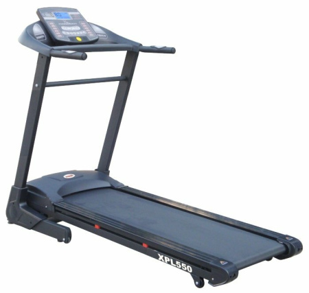 Электрическая беговая дорожка VIGOR XPL550