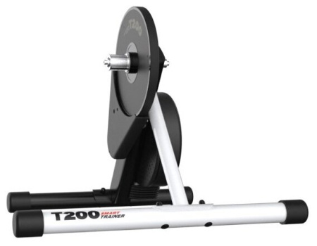 Умный велостанок с прямым приводом magene T200