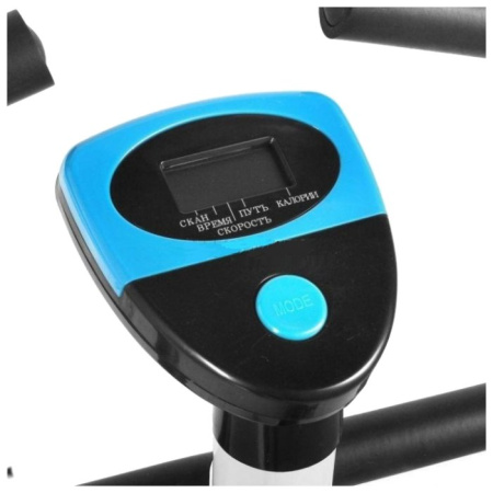 Вертикальный велотренажер Sport Elite SE-1311