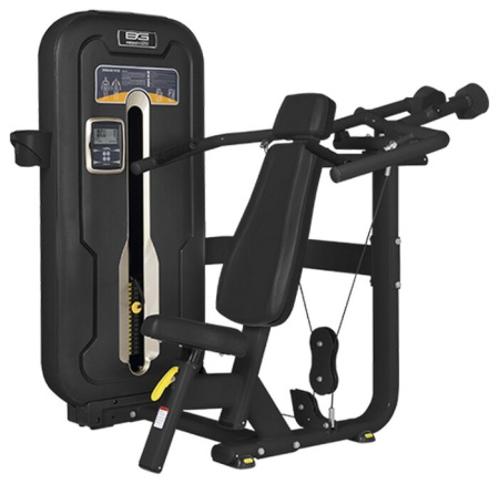 Тренажер со встроенными весами Bronze Gym MZM-003