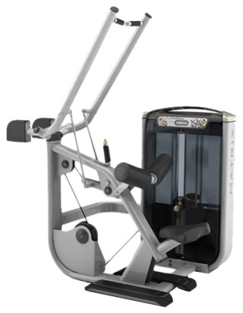 Тренажер со встроенными весами Matrix G7-S33-02