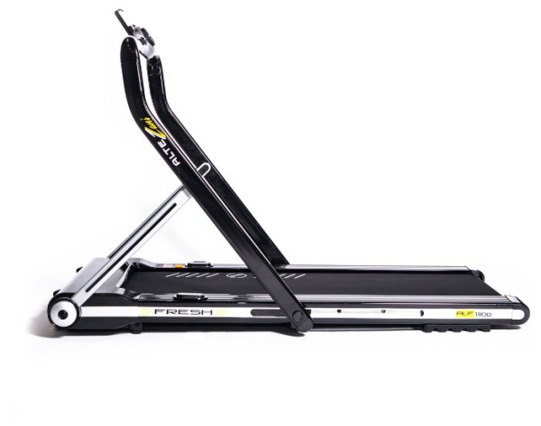 Складная беговая дорожка UltraGym Altezani ALF 1300