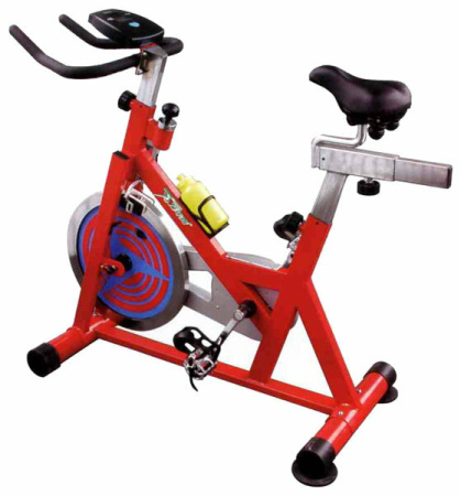 Спин-байк WNQ 318M1