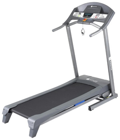 Электрическая беговая дорожка DOMYOS TC-3