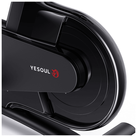 Вертикальный велотренажер YESOUL Smart Spinning bike V1