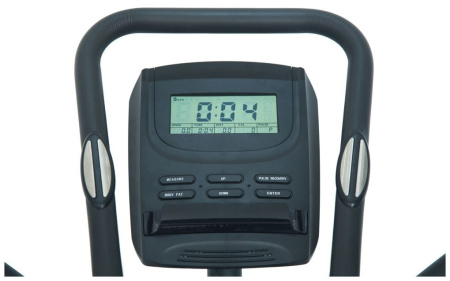 Эллиптический тренажер ATEMI AE 803