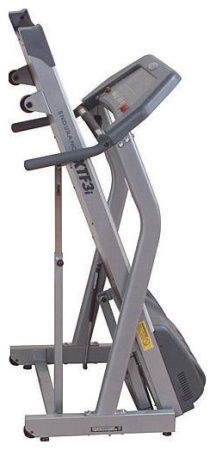 Электрическая беговая дорожка Endurance TF3i