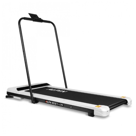 Электрическая беговая дорожка Alpin Reise T-179
