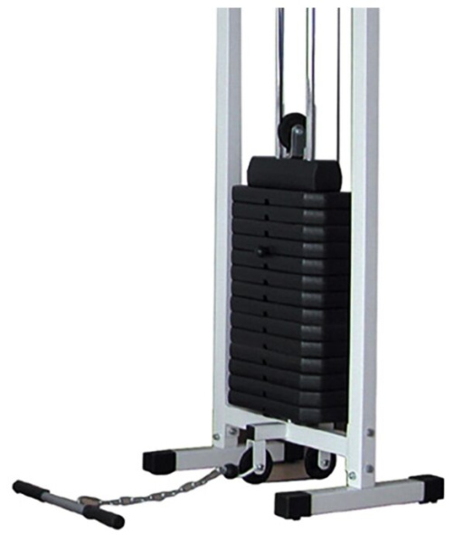 Кроссовер DFC D1007