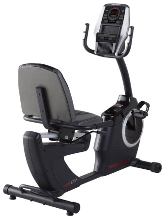 Горизонтальный велотренажер ProForm 325 CSX (PFEVEX74916)