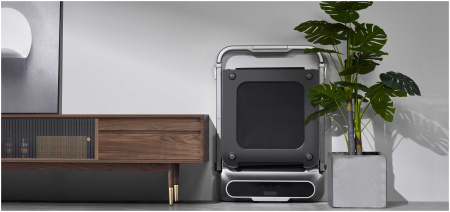 Беговая дорожка WalkingPad R2 Russian Edition