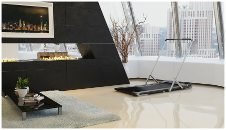 Беговая дорожка GetActive Run MINI AIR YP-C2hb