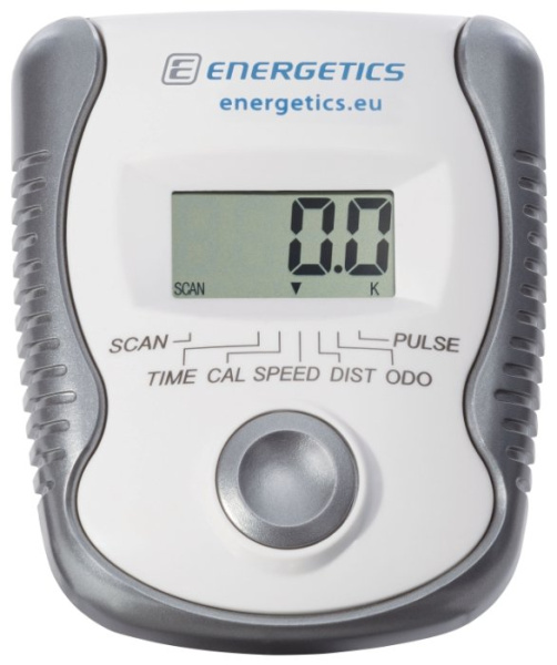 Эллиптический тренажер Energetics XT 121p