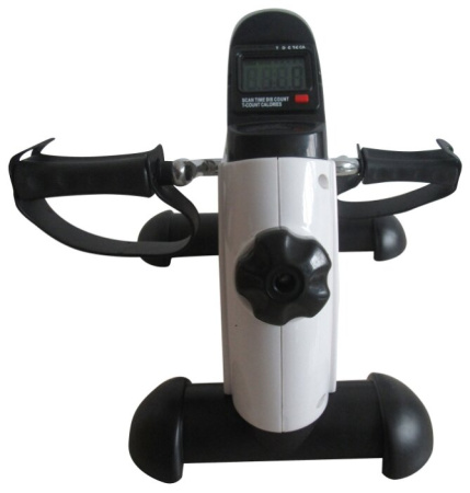 Портативный велотренажер DFC 1.2-1