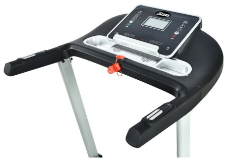 Беговая дорожка Dfit Pacifica X