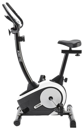 Вертикальный велотренажер Tatverk Kinetic