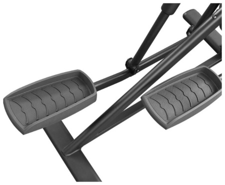 Эллиптический тренажер Svensson Industrial Base AMT560