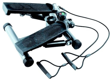 Степпер Body Sculpture ST0706-01