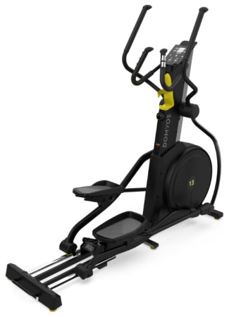 Эллиптический тренажер DOMYOS EL900