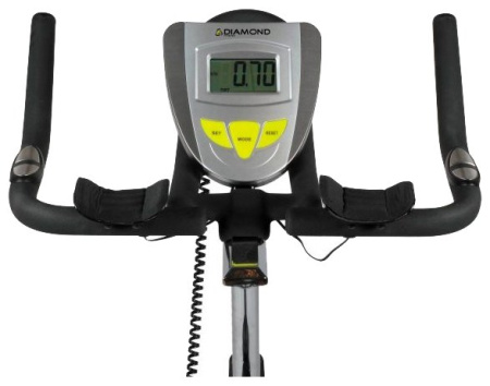 Спин-байк Diamond Fitness Sprint 25