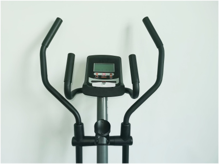 Эллиптический тренажер Furendo Kawasaki_1.0 YQ-2313B